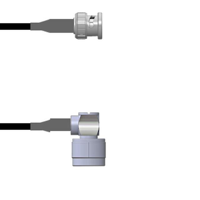 Q-0L02F00082.5M Amphenol Custom Cable