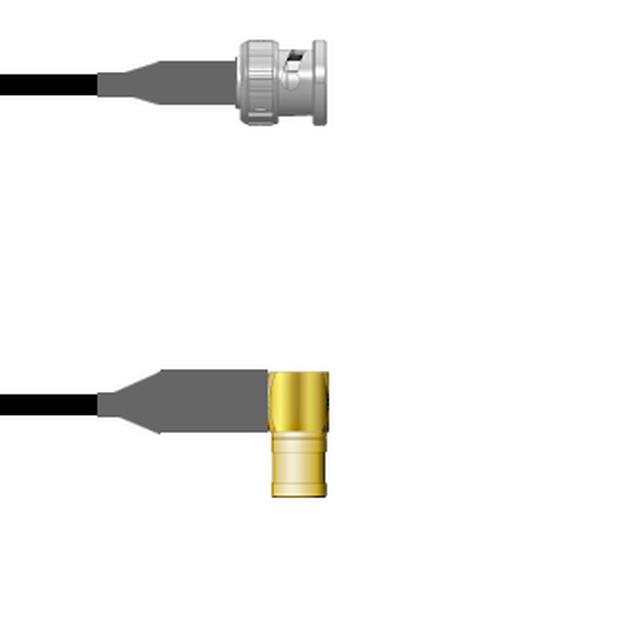 Q-0L03U0008003M Amphenol Custom Cable