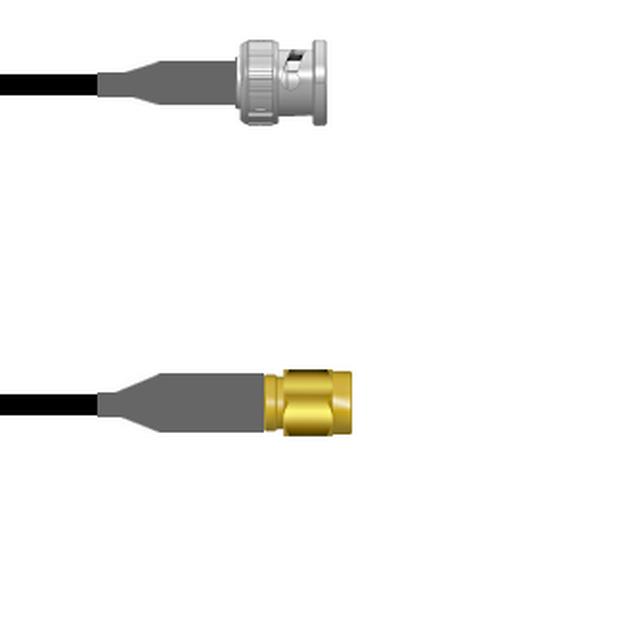 Q-0L06900080.5M Amphenol Custom Cable