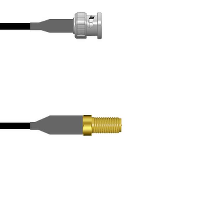 Q-0L0720008003M Amphenol Custom Cable