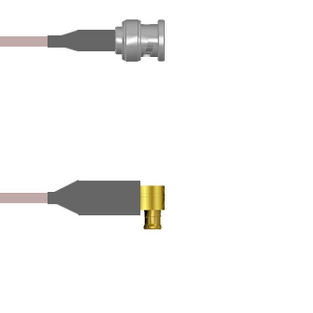 Q-0M019000H108i Amphenol Custom Cable
