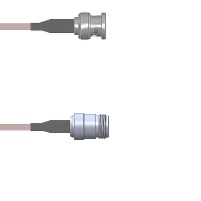 Q-0M024000H012i Amphenol Custom Cable