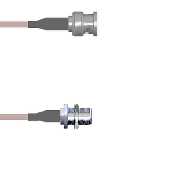Q-0M025000H108i Amphenol Custom Cable