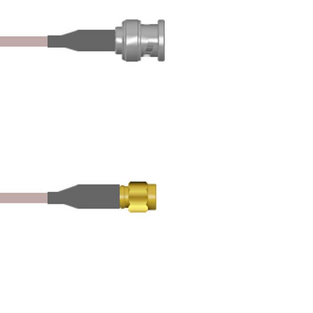 Q-0M03F000H048i Amphenol Custom Cable