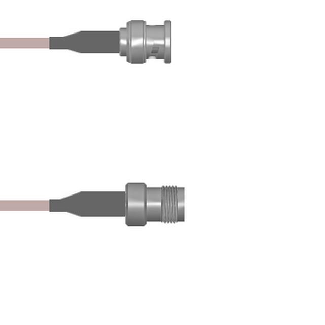 Q-0M04N000H003M Amphenol Custom Cable