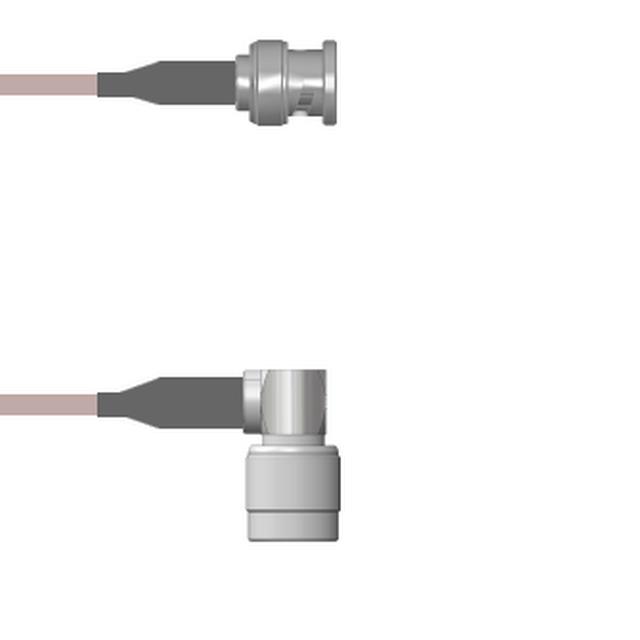 Q-0M04X000H001M Amphenol Custom Cable