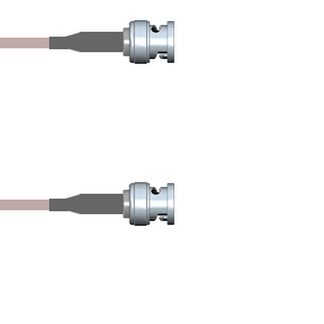 Q-0O00O000S048i Amphenol Custom Cable