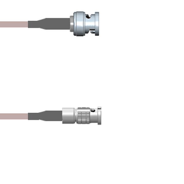 Q-0O00W000S012i Amphenol Custom Cable