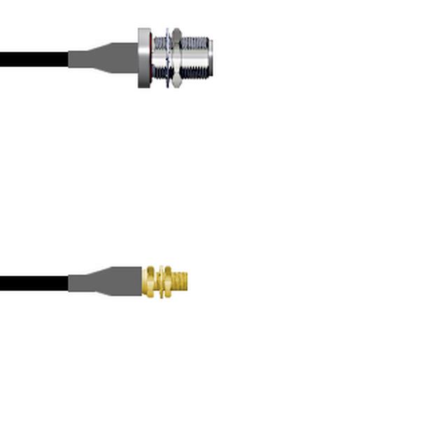 Q-1T0110003012i Amphenol Custom Cable