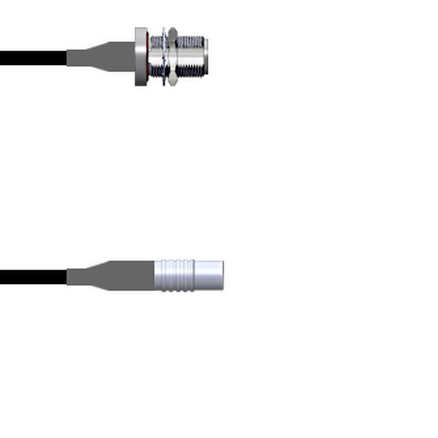 Q-1T0140003036i Amphenol Custom Cable