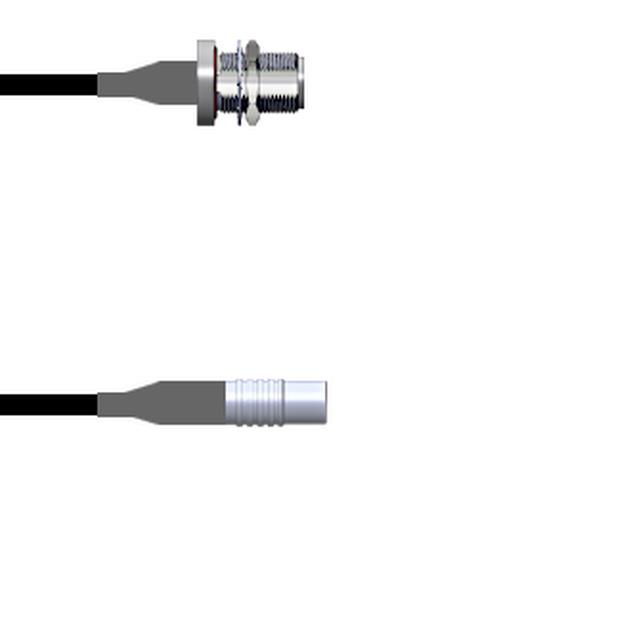 Q-1T0140003108i Amphenol Custom Cable