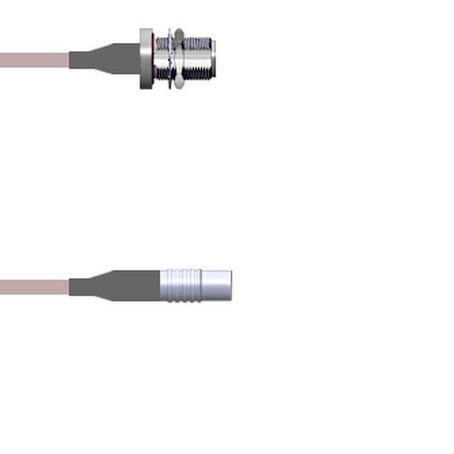 Q-1T0140005084i Amphenol Custom Cable