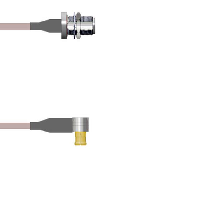 Q-1T01A0005006i Amphenol Custom Cable