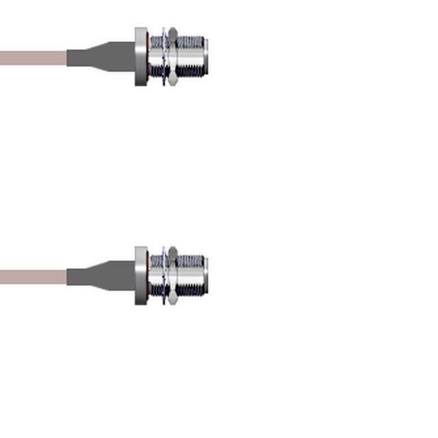 Q-1T01T0005006i Amphenol Custom Cable