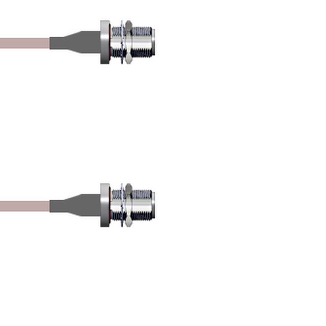 Q-1T01T0005072i Amphenol Custom Cable