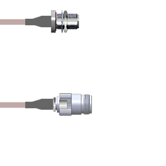 Q-1T0200005048i Amphenol Custom Cable
