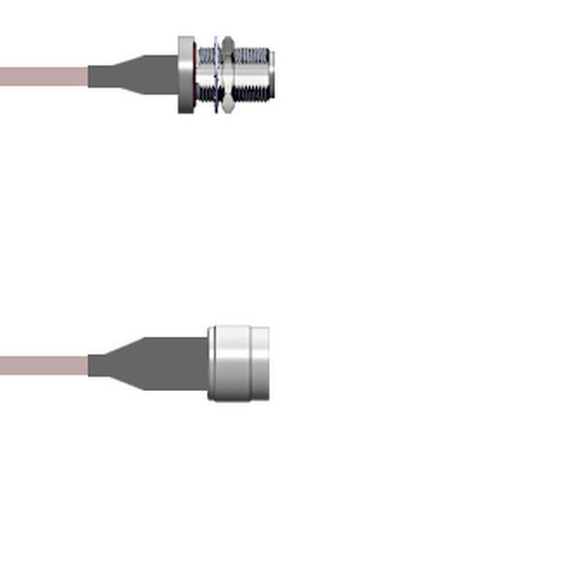 Q-1T02I0005060i Amphenol Custom Cable