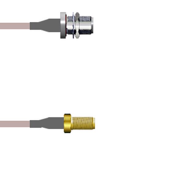 Q-1T02V0005018i Amphenol Custom Cable