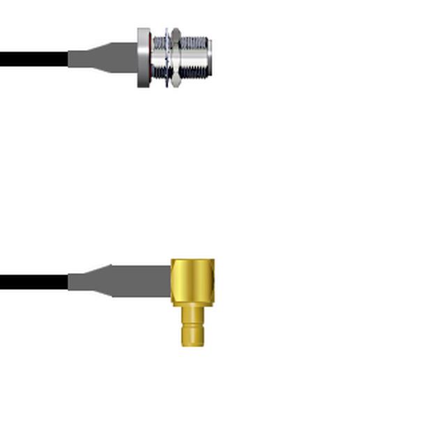 Q-1T03I0003018i Amphenol Custom Cable