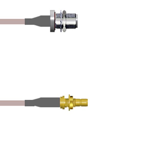 Q-1T03M0005048i Amphenol Custom Cable