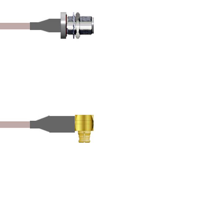 Q-1T0420005048i Amphenol Custom Cable