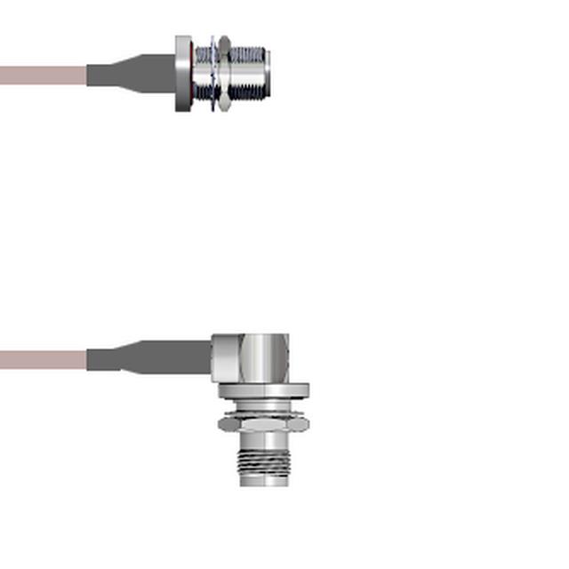 Q-1T0480005072i Amphenol Custom Cable