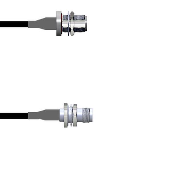 Q-1T04E0003012i Amphenol Custom Cable