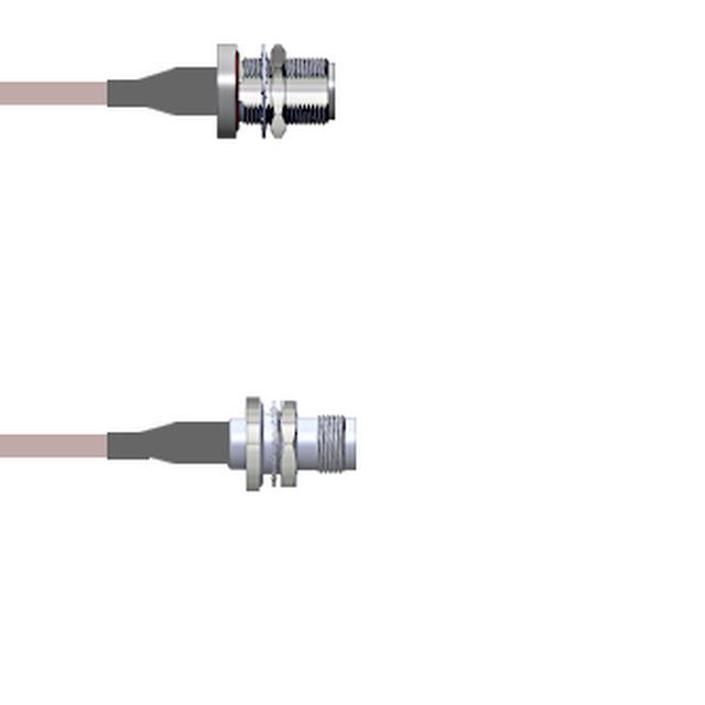 Q-1T04E0005002M Amphenol Custom Cable