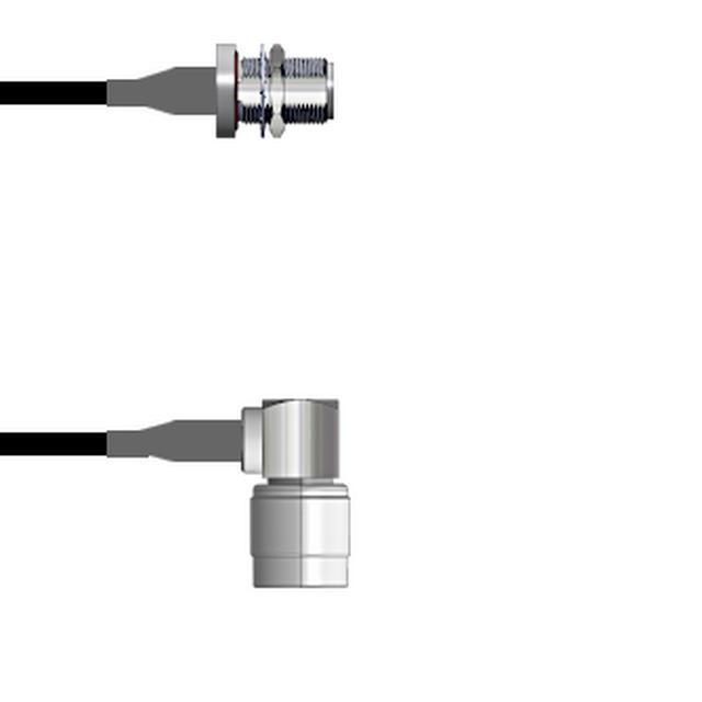 Q-1T04T0003009i Amphenol Custom Cable