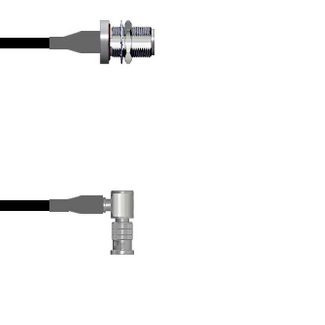 Q-1T05G0003072i Amphenol Custom Cable