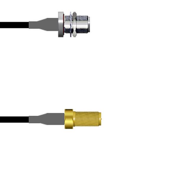 Q-1T0710003048i Amphenol Custom Cable