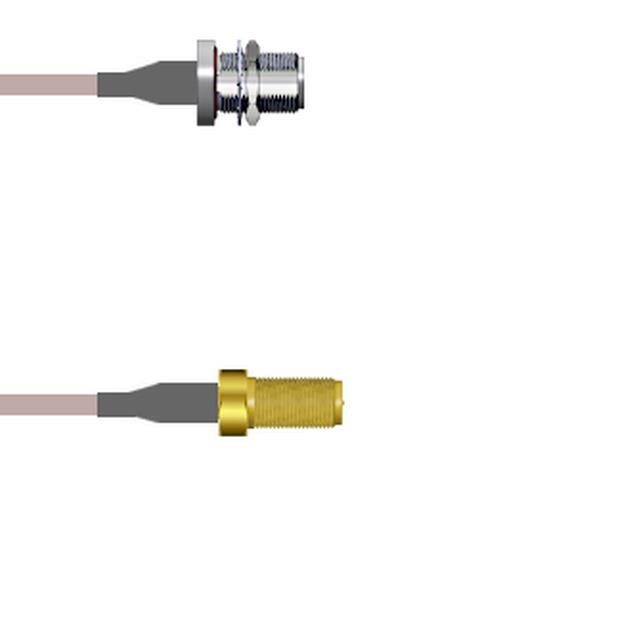 Q-1T0710005003M Amphenol Custom Cable