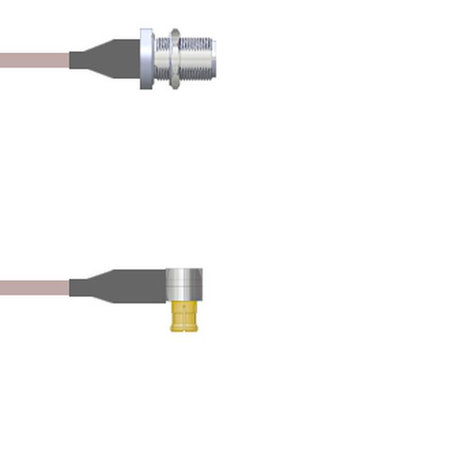 Q-1U01A0005018i Amphenol Custom Cable