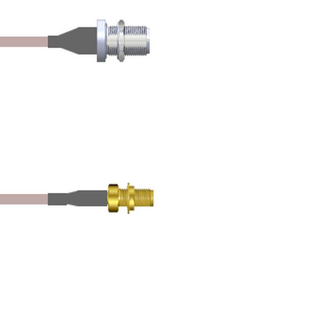 Q-1U02W0005048i Amphenol Custom Cable