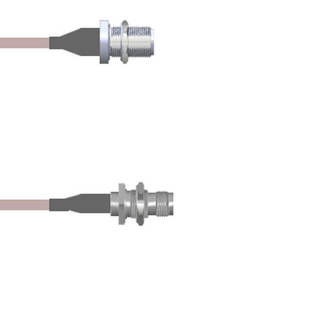 Q-1U04F0005009i Amphenol Custom Cable