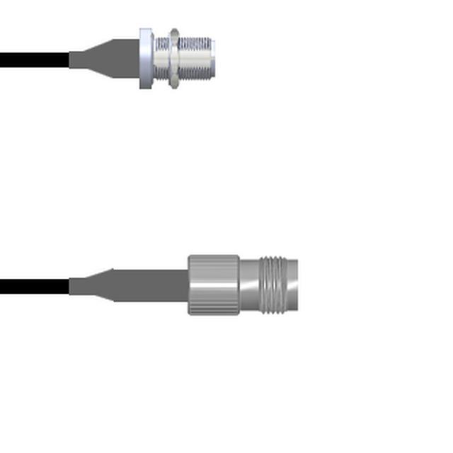 Q-1U04G0003036i Amphenol Custom Cable