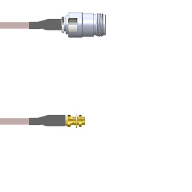 Q-1V012000R001M Amphenol Custom Cable