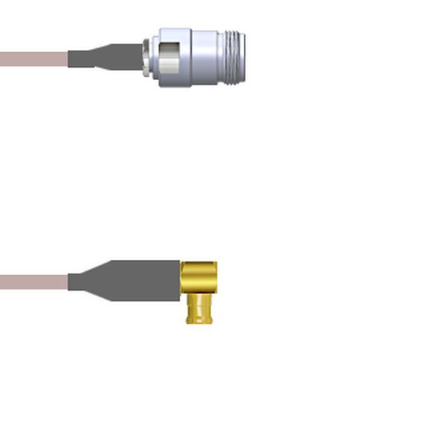 Q-1V017000R024i Amphenol Custom Cable