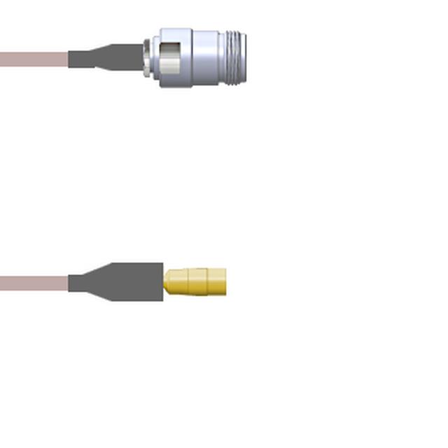 Q-1V01L000R048i Amphenol Custom Cable