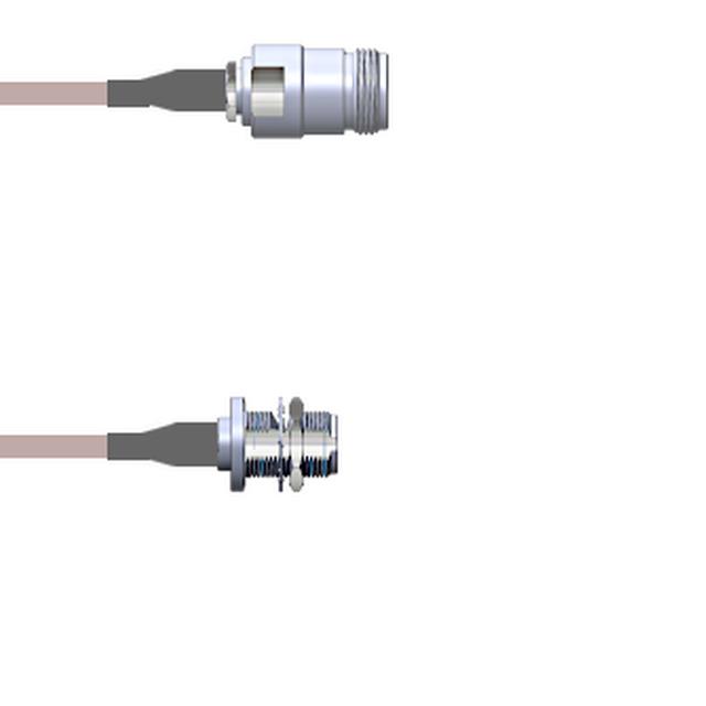 Q-1V021000R072i Amphenol Custom Cable