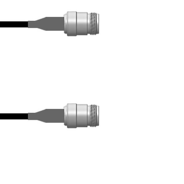 Q-1W01W0008072i Amphenol Custom Cable
