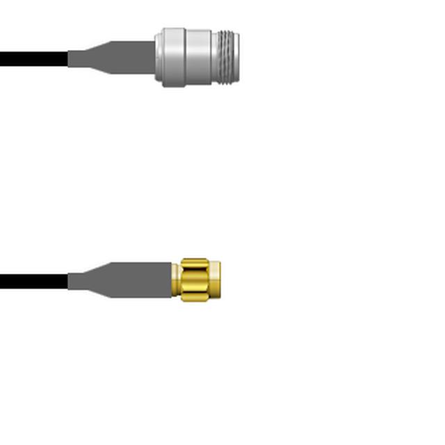 Q-1W03D0008036i Amphenol Custom Cable