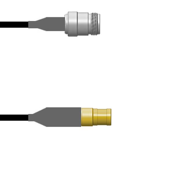 Q-1W03X0008009i Amphenol Custom Cable