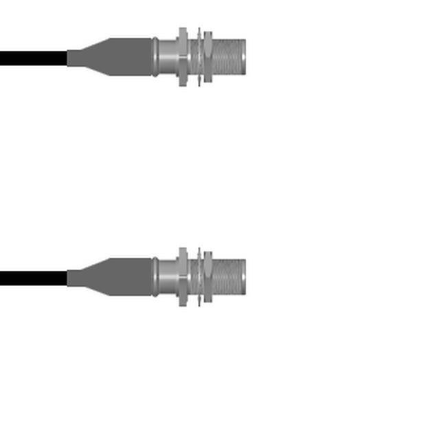 Q-1Y01Y0013003M Amphenol Custom Cable