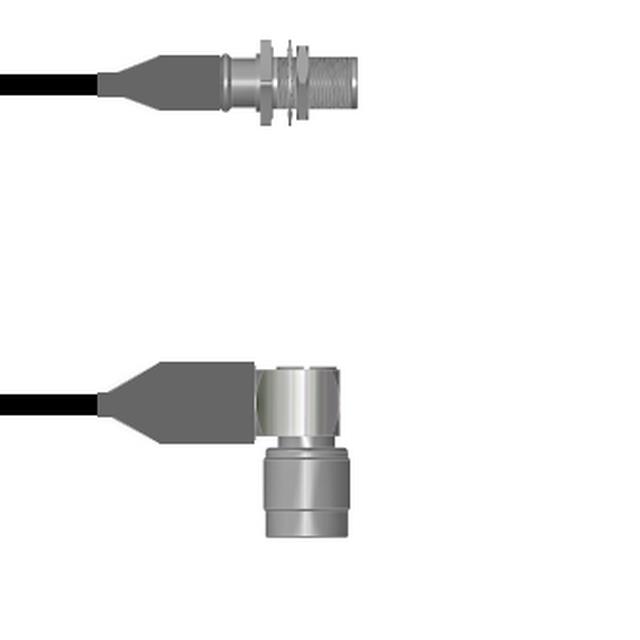 Q-1Y0500013060i Amphenol Custom Cable