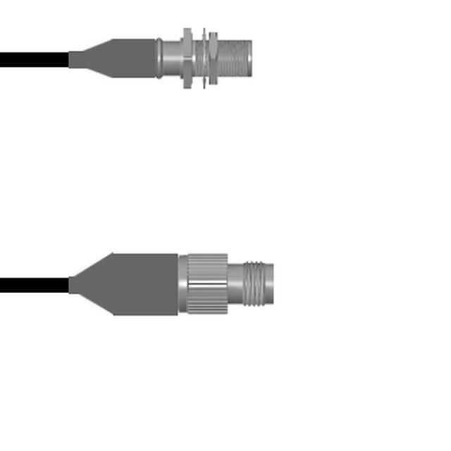 Q-1Y0730013003i Amphenol Custom Cable