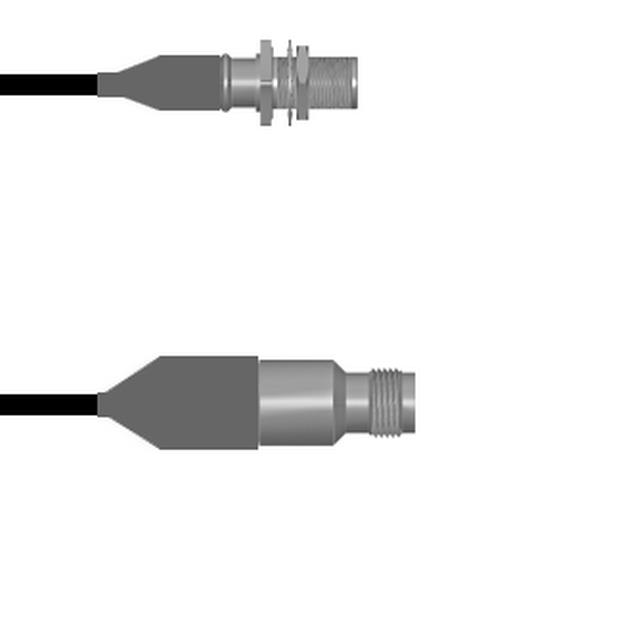 Q-1Y0750013018i Amphenol Custom Cable