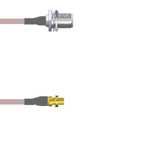 Q-1Z0100001060i Amphenol Custom Cable