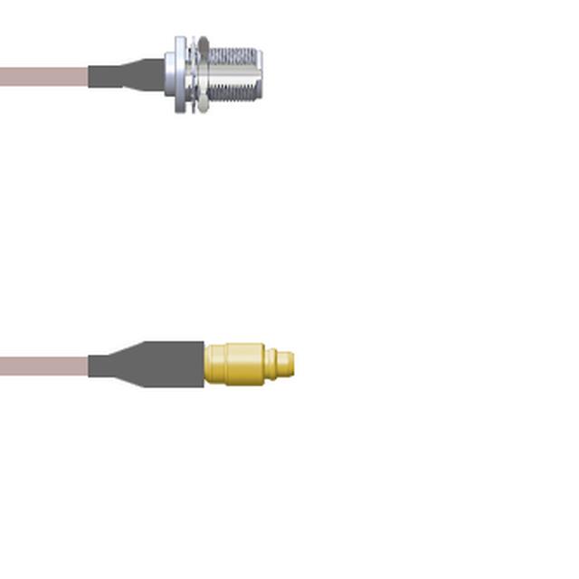 Q-1Z01P0001003i Amphenol Custom Cable