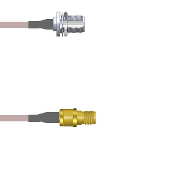 Q-1Z02T0001002M Amphenol Custom Cable